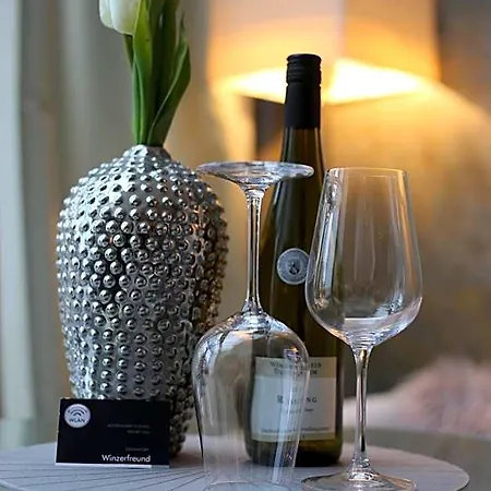 Bed & Breakfast Appart-hotel Reb_art